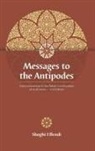 Shoghi Effendi - Messages to the Antipodes