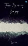 Bira - Four Burning Pages
