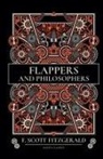F. Scott Fitzgerald - Flappers And Philosophers