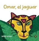 Andrea Lopez Olatunji - Omar, el jaguar