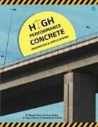 Mayank Dave, Tarun Gehlot, Yagya Sharma - High Performance Concrete Properties & Applications