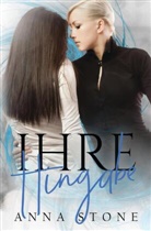 Anna Stone - Ihre Hingabe