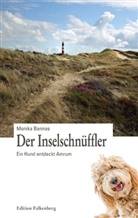 Monika Bannas - Der Inselschnüffler