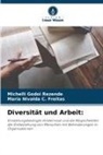 Maria Nivalda C Freitas, Maria Nivalda C. Freitas, Michelli Godoi Rezende - Diversität und Arbeit: