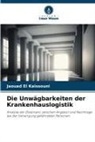 Jaouad El Kaissouni - Die Unwägbarkeiten der Krankenhauslogistik