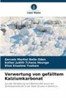 Gervais Martial Bella Oden, Esther Tchana Heunga, Esther Judith Tchana Heunga, Elisé Enselme Tuekam - Verwertung von gefälltem Kalziumkarbonat