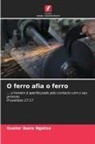 Guelor Ibara Ngatse - O ferro afia o ferro