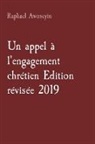 Raphael Awoseyin - Un appel à l'engagement chrétien Edition révisée 2019