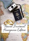 Tbrad Designs - Travel Journal