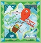 Emily Gabb - The Adventures of Callum & Henry