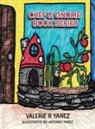 Valerie R Yanez - Chef & Gnome book series