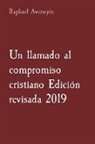 Raphael Awoseyin - Un llamado al compromiso cristiano Edición revisada 2019