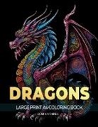 Dominik Smrek - DRAGONS