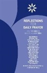 Ally Barrett, Ally Barton Barrett, John Barton, Stephen Cottrell - Reflections for Daily Prayer Advent 2023 to Christ the King 2024