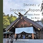 Laine Cunningham - Shrines of Sapporo, Japan