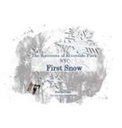 Donald McClean, Tbd - First Snow -- The Raccoons of Riverside Park NYC