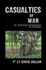 David Hollar - Casualties of War