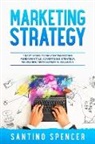 Santino Spencer - Marketing Strategy