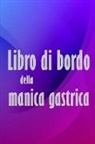 Siricio Clementi - Libro di bordo della manica gastrica