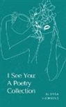 Alyssa Hawkins - I See You