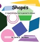 David E. McAdams - Shapes