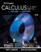 Bruce Edwards, Charles Larson, Ron Larson - Calculus of a Single Variable