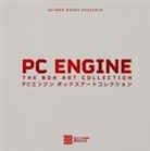 Bitmap Books - PC Engine: The Box Art Collection