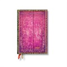 Paperblanks - Emily Dickinson, I Died for Beauty (Embellished Manuscripts Collection) Mini Verso 12-month Dayplanner 2024