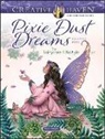 Paule Ledesma - Creative Haven Pixie Dust Dreams Coloring Book