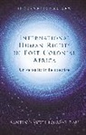 Santino Ayuel Longar Dau - International Human Rights in Post-Colonial Africa