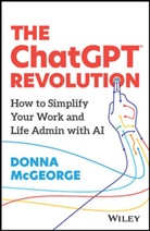Donna McGeorge - Chatgpt Revolution