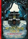 Eva Frantz, Elin Sandstroem, Elin Sandstrom, Elin Sandström - Secret of Helmersbruk Manor
