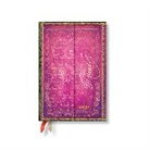 Paperblanks - Emily Dickinson, I Died for Beauty (Embellished Manuscripts Collection) Mini 12-month Dayplanner 2024
