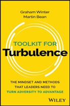 Martin Bean, Graham Winter, Graham Bean Winter - Toolkit for Turbulence