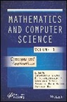 Sharmistha Niranjanamurthy Ghosh, Santanu Das, Das Santanu, Krishanu Deyasi, Sharmistha Ghosh, Biswadip Basu Mallik... - Mathematics and Computer Science, Volume 1