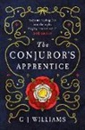 G J Williams, G. J Williams, G. J. Williams, G J Williams - The Conjuror's Apprentice