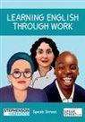 Bevan, Joanna Bevan - Learning English through work