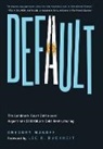 Gregory Makoff, Gregory/ Buchheit Makoff - Default