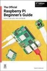 Gareth Halfacree - Official Raspberry Pi Begginer's Guide 5th Edition