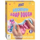 Hinkler Pty Ltd - Zap! Squishy Soap Dough