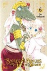 Lys Blakeslee, Paul Starr, Starr Paul, Yu Tomofuji - Sacrificial Princess and the King of Beasts, Vol. 6