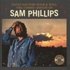 Country Music Hall of Fame and Museum, Peter Guralnick, Jay Orr - Flyin' Saucers Rock & Roll: The Cosmic Genius of Sam Phillips