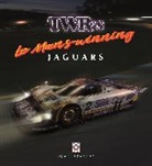 John Starkey, Starkey John - Twrs Le Mans-Winning Jaguars