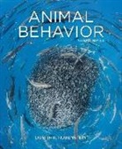 Dustin Rubenstein - Animal Behavior