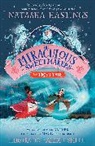 Natasha Hastings, Alex T. Smith, Smith Alex T. - The Miraculous Sweetmakers: The Frost Fair