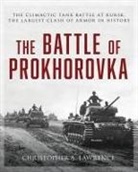 Christopher A Lawrence, Christopher A. Lawrence - Battle of Prokhorovka