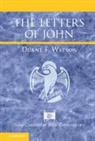 Duane F Watson, Duane F. (Malone University Watson, Watson Duane F. - Letters of John