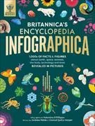  Britannica Group, Valentina D'Efilippo, Andrew Pettie, Conrad Quilty-Harper, Valentina D'Efilippo,  Britannica Group - Britannica Children's Encyclopedia Infographica - Thousands of facts revealed in pictures