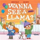 Philip, Simon Philip, Philip Simon, Ian Smith, Smith, Ian Smith - Wanna See a Llama?