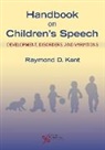 Handbook on Children's Speech